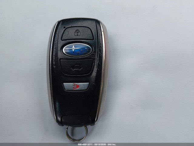 4S3GTAM6XK3709059 Subaru Impreza 2.0i Sport
