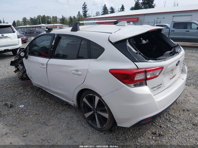 4S3GTAM6XK3709059 Subaru Impreza 2.0i Sport