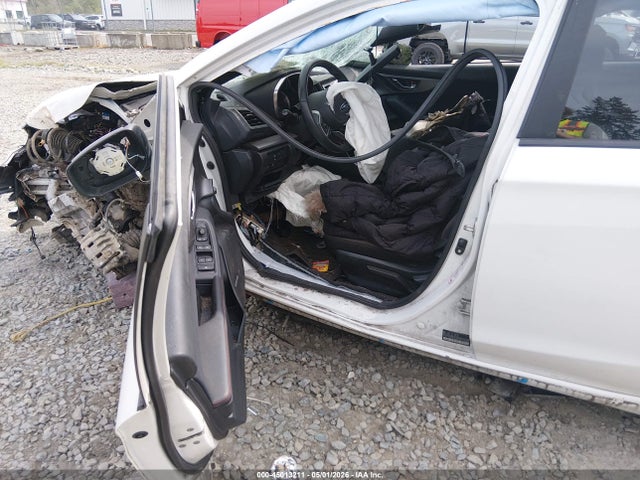 4S3GTAM6XK3709059 Subaru Impreza 2.0i Sport