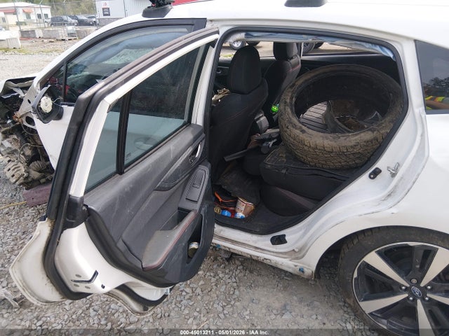 4S3GTAM6XK3709059 Subaru Impreza 2.0i Sport