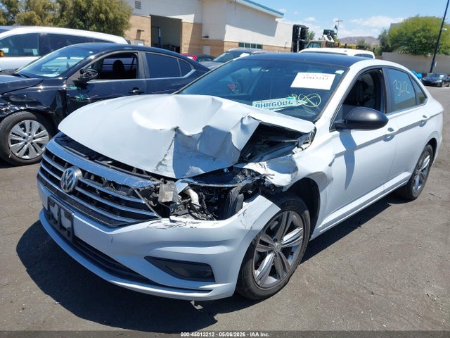 3VWC57BU1KM111239 Volkswagen Jetta 1.4t R-line/1.4t S/1.4t Se