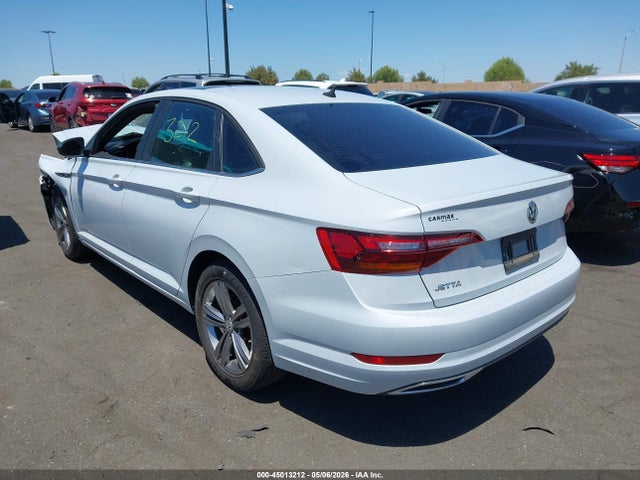 3VWC57BU1KM111239 Volkswagen Jetta 1.4t R-line/1.4t S/1.4t Se