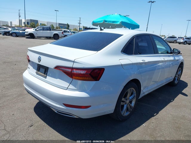 3VWC57BU1KM111239 Volkswagen Jetta 1.4t R-line/1.4t S/1.4t Se