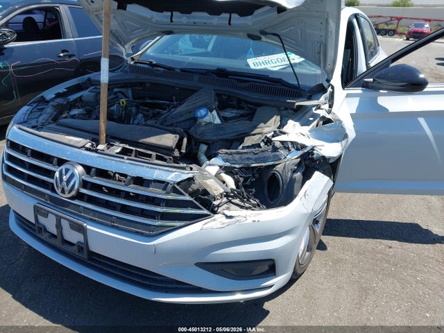 3VWC57BU1KM111239 Volkswagen Jetta 1.4t R-line/1.4t S/1.4t Se