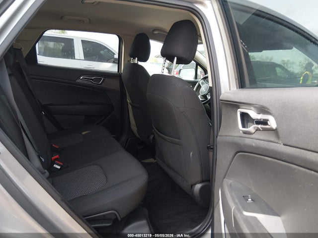 45013219 :رقم المزاد ، KNDPUCDF1R7236518 vin ، 2024 Kia Sportage Lx مزاد بيع