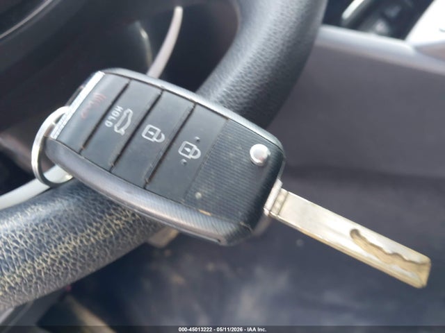 Aukcja sprzedaży 2016 Kia Optima Lx, vin: 5XXGT4L3XGG003743, numer aukcji: 45013222