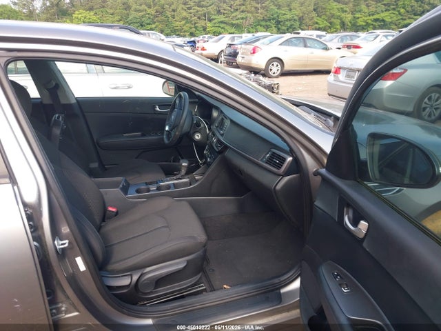 Aukcja sprzedaży 2016 Kia Optima Lx, vin: 5XXGT4L3XGG003743, numer aukcji: 45013222