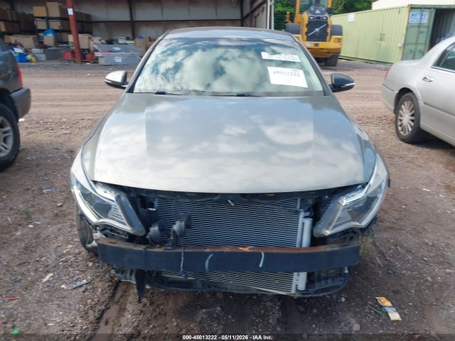 Aukcja sprzedaży 2016 Kia Optima Lx, vin: 5XXGT4L3XGG003743, numer aukcji: 45013222
