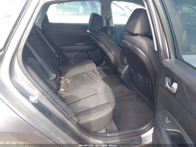 Aukcja sprzedaży 2016 Kia Optima Lx, vin: 5XXGT4L3XGG003743, numer aukcji: 45013222