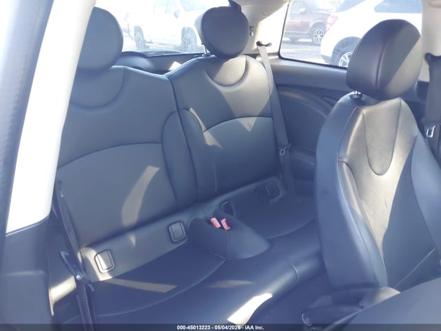 Продаж на аукціоні авто 2012 Mini Cooper, vin: WMWSU3C5XCT258418, номер лоту: 45013223