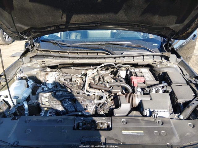 Продажа на аукционе авто 2025 Nissan Altima Sr Fwd, vin: 1N4BL4CV6SN398759, номер лота: 45013225