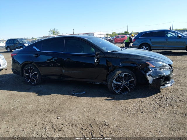 Продажа на аукционе авто 2025 Nissan Altima Sr Fwd, vin: 1N4BL4CV6SN398759, номер лота: 45013225