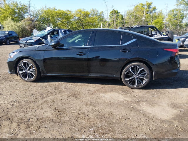 Продажа на аукционе авто 2025 Nissan Altima Sr Fwd, vin: 1N4BL4CV6SN398759, номер лота: 45013225