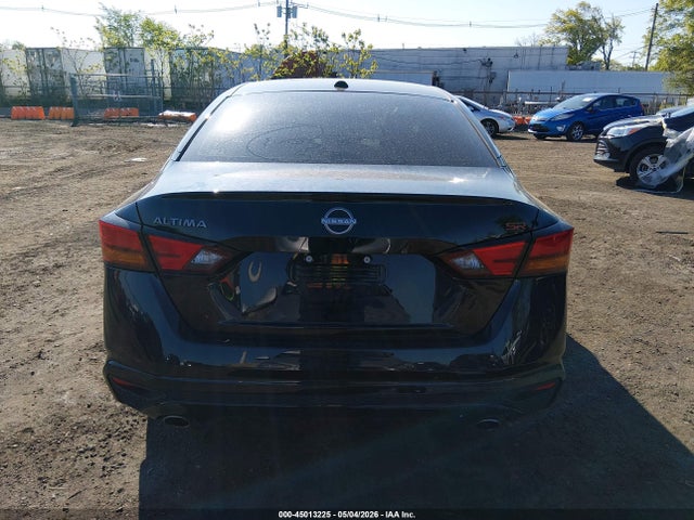 Продажа на аукционе авто 2025 Nissan Altima Sr Fwd, vin: 1N4BL4CV6SN398759, номер лота: 45013225