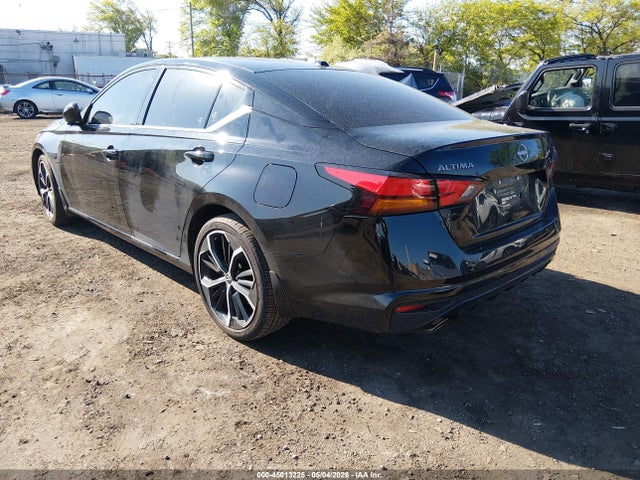 Продажа на аукционе авто 2025 Nissan Altima Sr Fwd, vin: 1N4BL4CV6SN398759, номер лота: 45013225