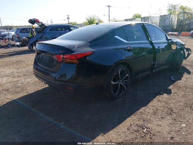 Продажа на аукционе авто 2025 Nissan Altima Sr Fwd, vin: 1N4BL4CV6SN398759, номер лота: 45013225