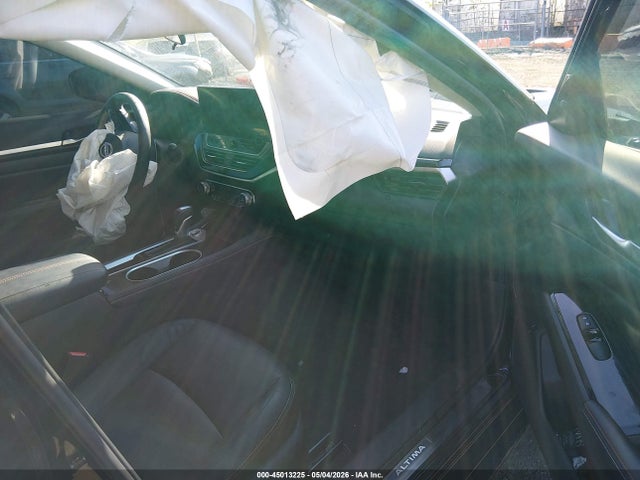 Продажа на аукционе авто 2025 Nissan Altima Sr Fwd, vin: 1N4BL4CV6SN398759, номер лота: 45013225