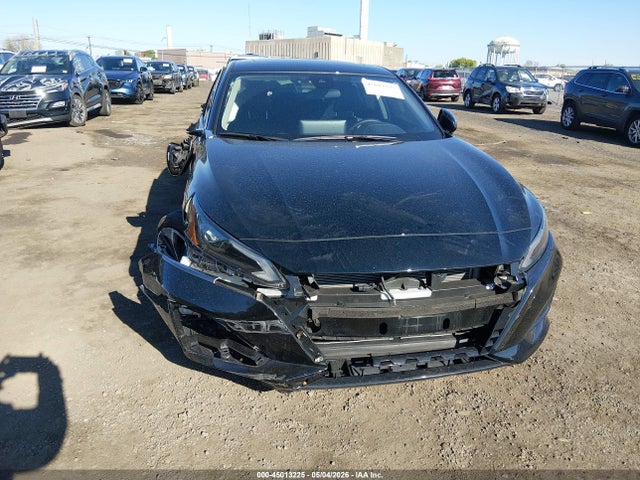 Продажа на аукционе авто 2025 Nissan Altima Sr Fwd, vin: 1N4BL4CV6SN398759, номер лота: 45013225