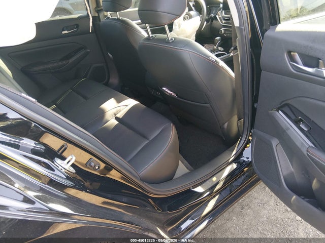 Продажа на аукционе авто 2025 Nissan Altima Sr Fwd, vin: 1N4BL4CV6SN398759, номер лота: 45013225