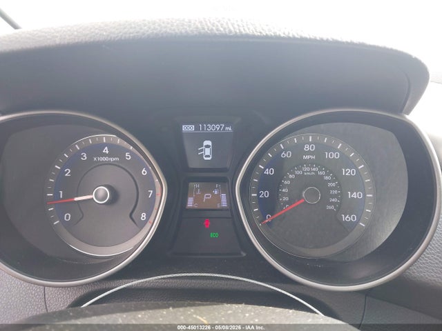 45013226 :رقم المزاد ، KMHD35LH5HU383943 vin ، 2017 Hyundai Elantra Gt مزاد بيع