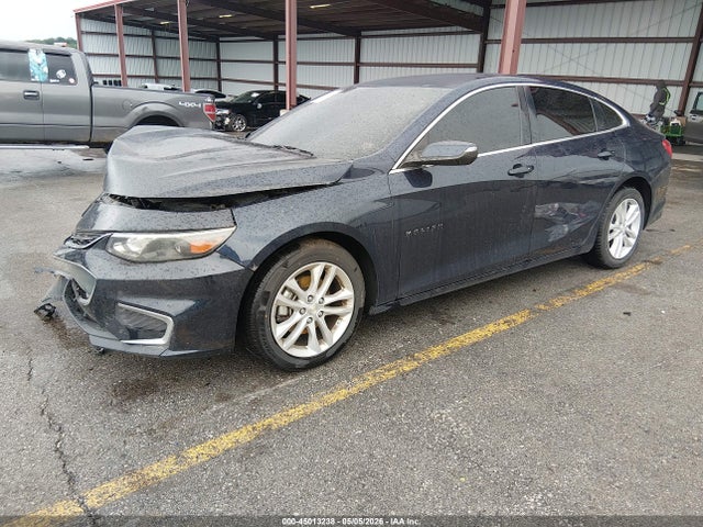 Продажа на аукционе авто 2016 Chevrolet Malibu 1lt, vin: 1G1ZE5ST2GF303987, номер лота: 45013238