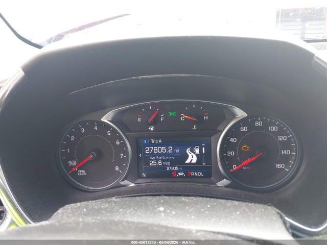 Продажа на аукционе авто 2023 Chevrolet Equinox Fwd Lt, vin: 3GNAXKEG1PS144099, номер лота: 45013239
