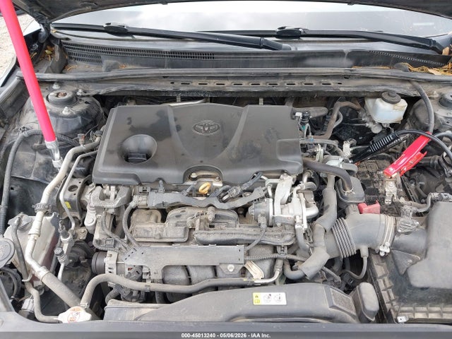 Aukcja sprzedaży 2019 Toyota Camry Le, vin: 4T1B11HK9KU765507, numer aukcji: 45013240