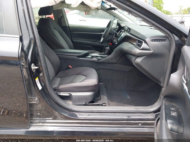 Aukcja sprzedaży 2019 Toyota Camry Le, vin: 4T1B11HK9KU765507, numer aukcji: 45013240