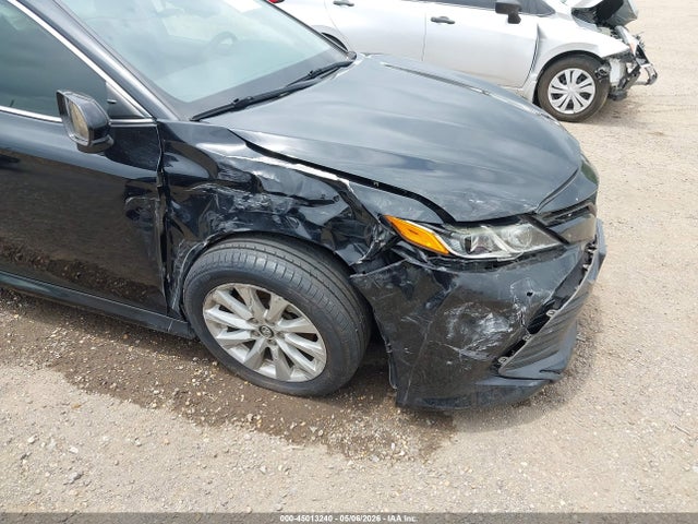 Aukcja sprzedaży 2019 Toyota Camry Le, vin: 4T1B11HK9KU765507, numer aukcji: 45013240