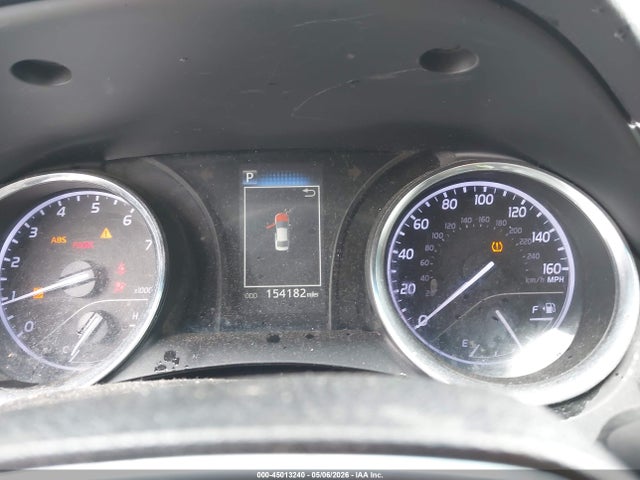 Aukcja sprzedaży 2019 Toyota Camry Le, vin: 4T1B11HK9KU765507, numer aukcji: 45013240