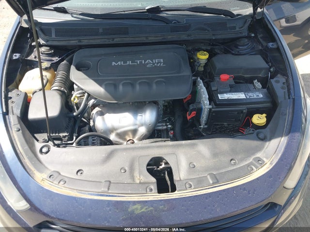 Продаж на аукціоні авто 2015 Dodge Dart Sxt, vin: 1C3CDFBB3FD223223, номер лоту: 45013241