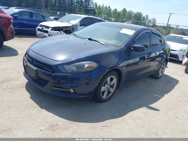 Продаж на аукціоні авто 2015 Dodge Dart Sxt, vin: 1C3CDFBB3FD223223, номер лоту: 45013241