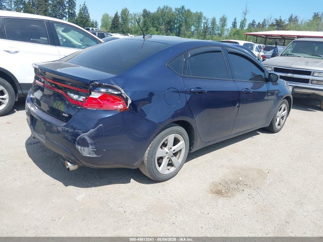 Продаж на аукціоні авто 2015 Dodge Dart Sxt, vin: 1C3CDFBB3FD223223, номер лоту: 45013241