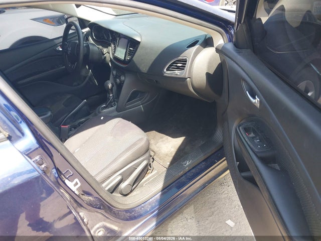 Продаж на аукціоні авто 2015 Dodge Dart Sxt, vin: 1C3CDFBB3FD223223, номер лоту: 45013241