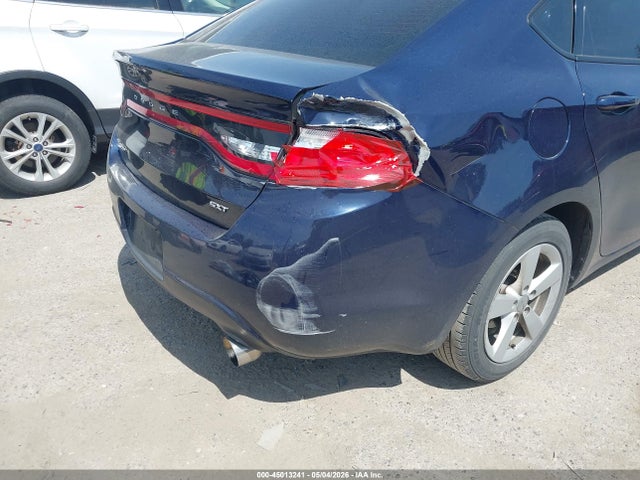 Продаж на аукціоні авто 2015 Dodge Dart Sxt, vin: 1C3CDFBB3FD223223, номер лоту: 45013241