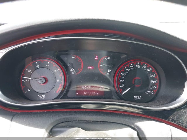 Продаж на аукціоні авто 2015 Dodge Dart Sxt, vin: 1C3CDFBB3FD223223, номер лоту: 45013241