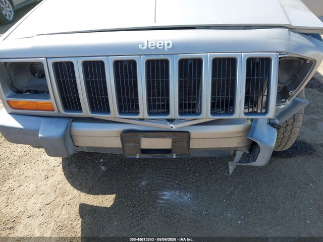 Aukcja sprzedaży 2001 Jeep Cherokee Sport, vin: 1J4FF48S01L617351, numer aukcji: 45013243