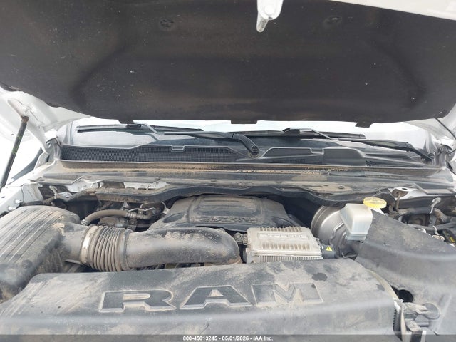 Продаж на аукціоні авто 2024 Ram 1500 Lone Star  4x4 6'4 Box, vin: 1C6SRFBTXRN103393, номер лоту: 45013245