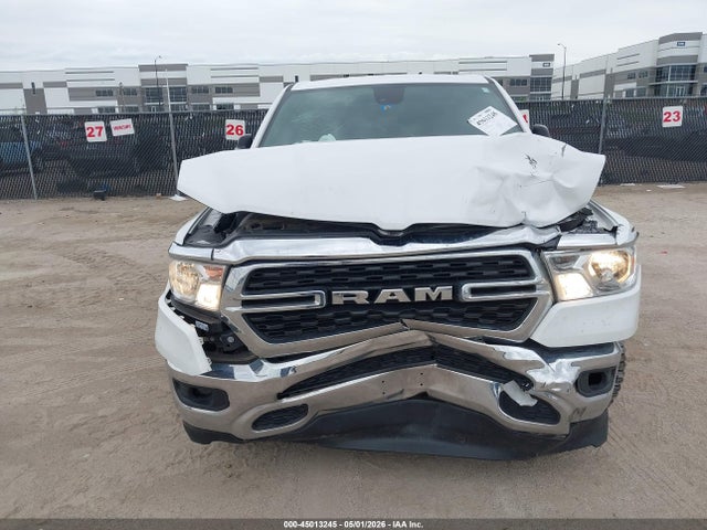 Продаж на аукціоні авто 2024 Ram 1500 Lone Star  4x4 6'4 Box, vin: 1C6SRFBTXRN103393, номер лоту: 45013245