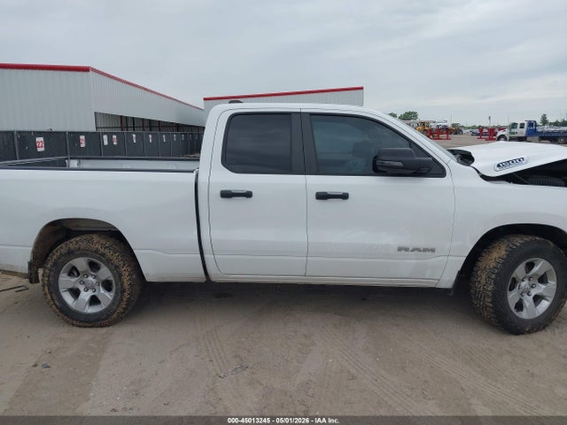 Продаж на аукціоні авто 2024 Ram 1500 Lone Star  4x4 6'4 Box, vin: 1C6SRFBTXRN103393, номер лоту: 45013245