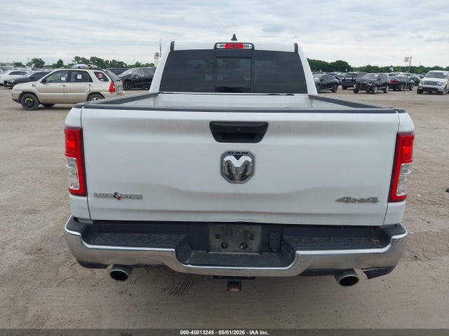 Продаж на аукціоні авто 2024 Ram 1500 Lone Star  4x4 6'4 Box, vin: 1C6SRFBTXRN103393, номер лоту: 45013245