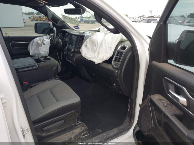 Продаж на аукціоні авто 2024 Ram 1500 Lone Star  4x4 6'4 Box, vin: 1C6SRFBTXRN103393, номер лоту: 45013245