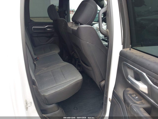 Продаж на аукціоні авто 2024 Ram 1500 Lone Star  4x4 6'4 Box, vin: 1C6SRFBTXRN103393, номер лоту: 45013245