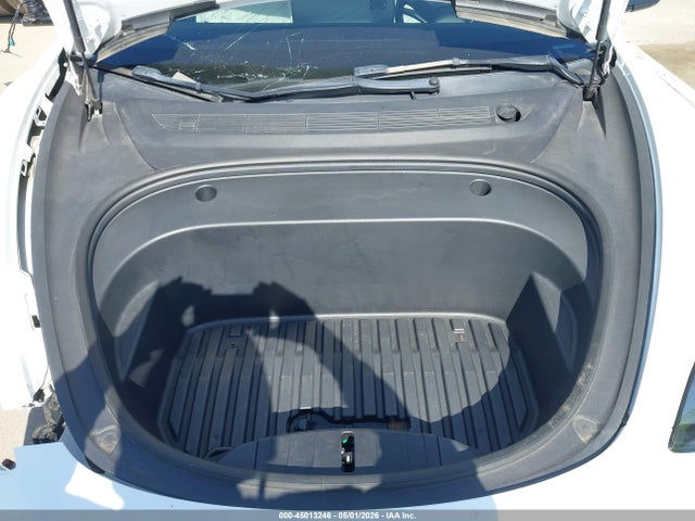 Aukcja sprzedaży 2022 Tesla Model 3 Rear-wheel Drive, vin: 5YJ3E1EA7NF153599, numer aukcji: 45013246