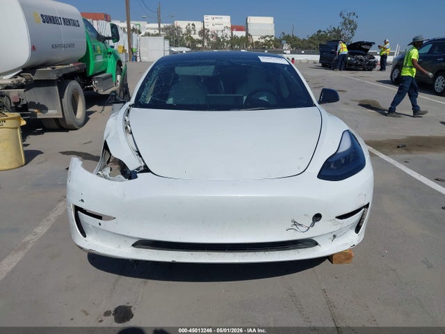 Aukcja sprzedaży 2022 Tesla Model 3 Rear-wheel Drive, vin: 5YJ3E1EA7NF153599, numer aukcji: 45013246