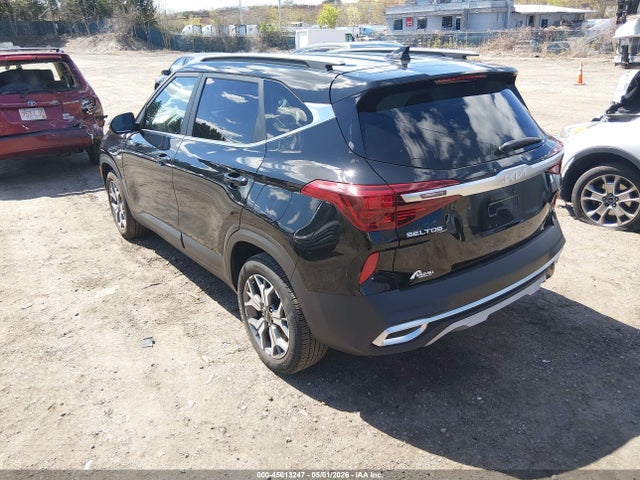 Продаж на аукціоні авто 2023 Kia Seltos Ex, vin: KNDERCAA6P7459572, номер лоту: 45013247