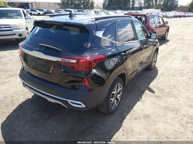 Продаж на аукціоні авто 2023 Kia Seltos Ex, vin: KNDERCAA6P7459572, номер лоту: 45013247