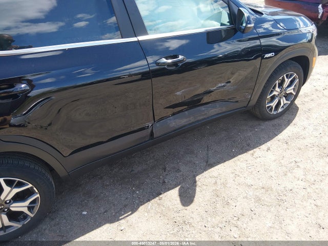 Продаж на аукціоні авто 2023 Kia Seltos Ex, vin: KNDERCAA6P7459572, номер лоту: 45013247