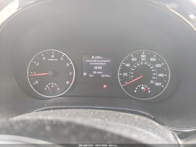 Продаж на аукціоні авто 2023 Kia Seltos Ex, vin: KNDERCAA6P7459572, номер лоту: 45013247