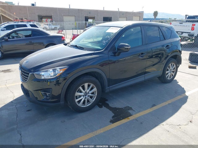 JM3KE2CY3G0863044 Mazda Cx-5 Touring